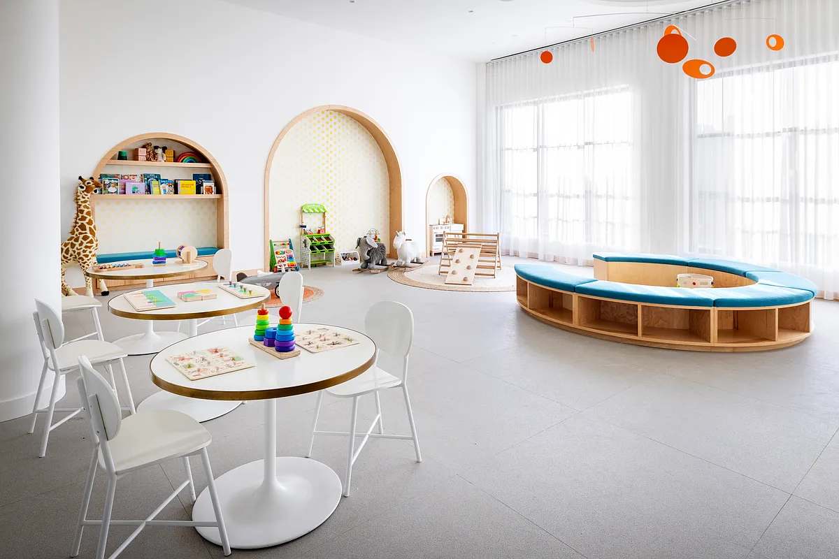 York Heights | Dumbo | Designer Apartment with Shared Pool & City Views photo 34