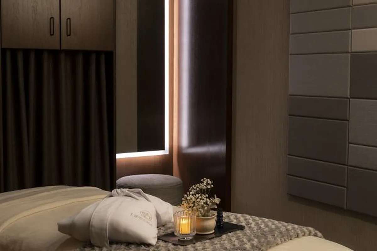 York Heights | Dumbo | Designer Apartment with Shared Pool & City Views photo 49