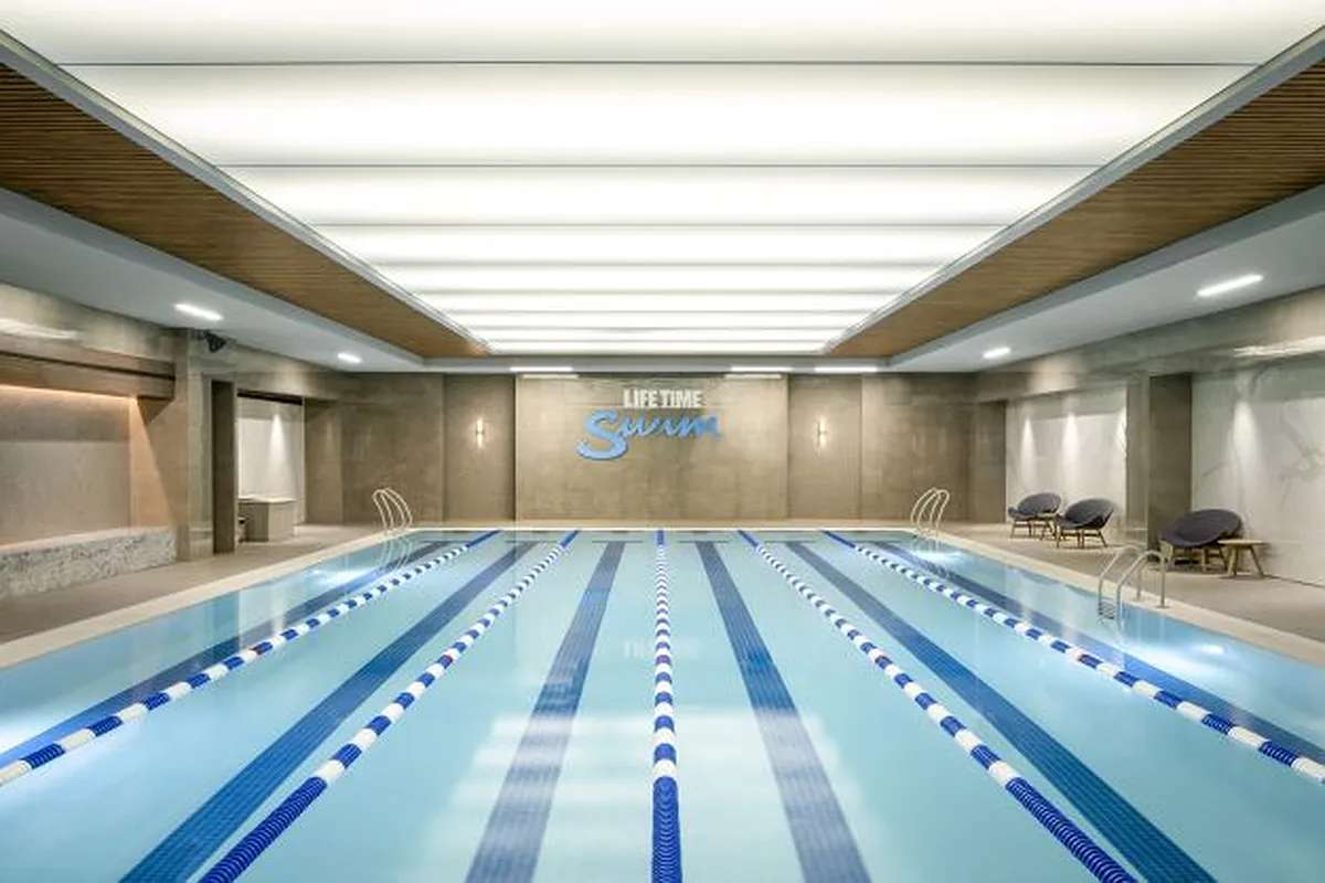 York Heights | Dumbo | Designer Apartment with Shared Pool & City Views photo 50