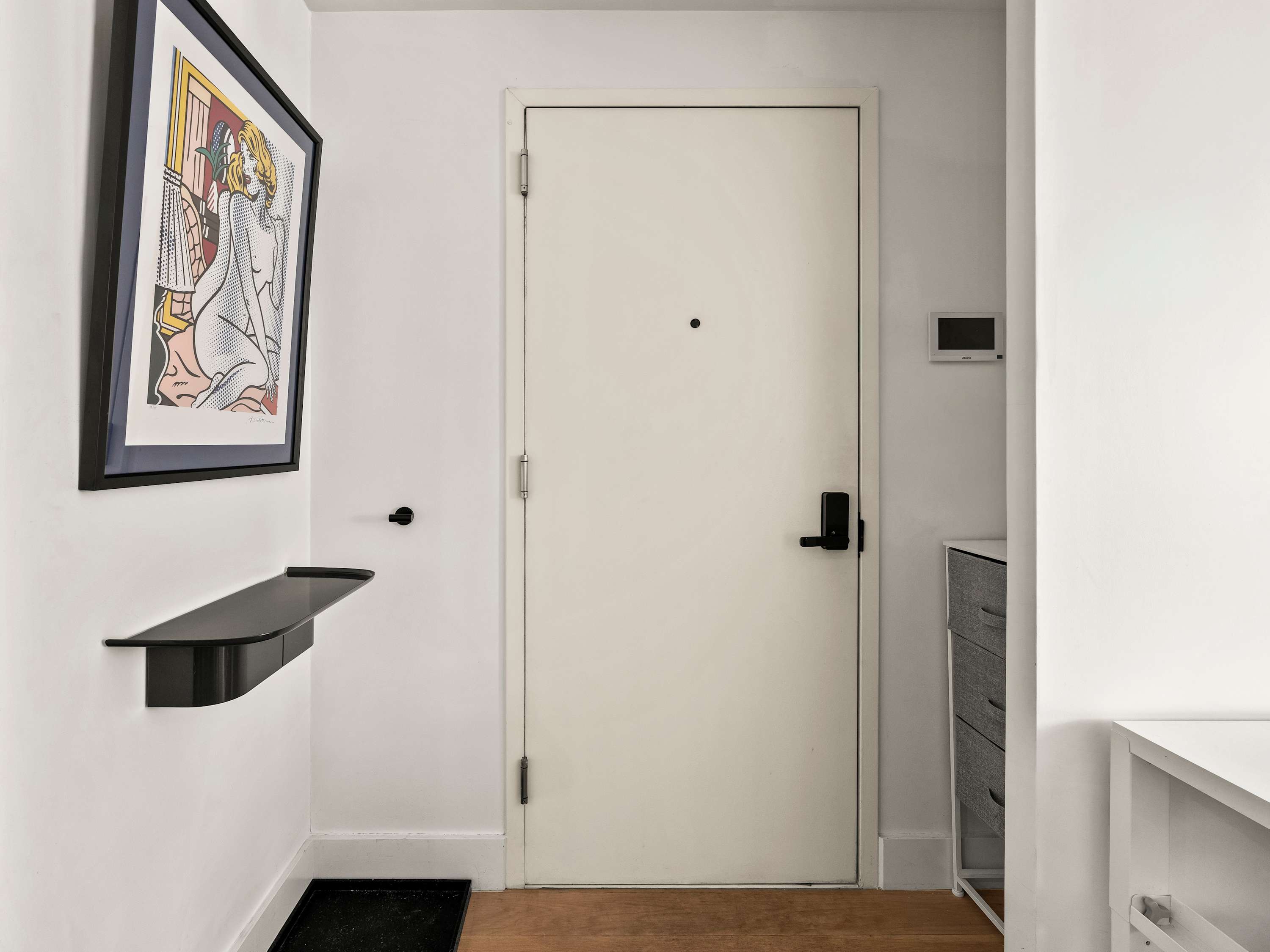 Ashford Place | Cobble Hill | Luxe Condo w/ Private Garden photo 29