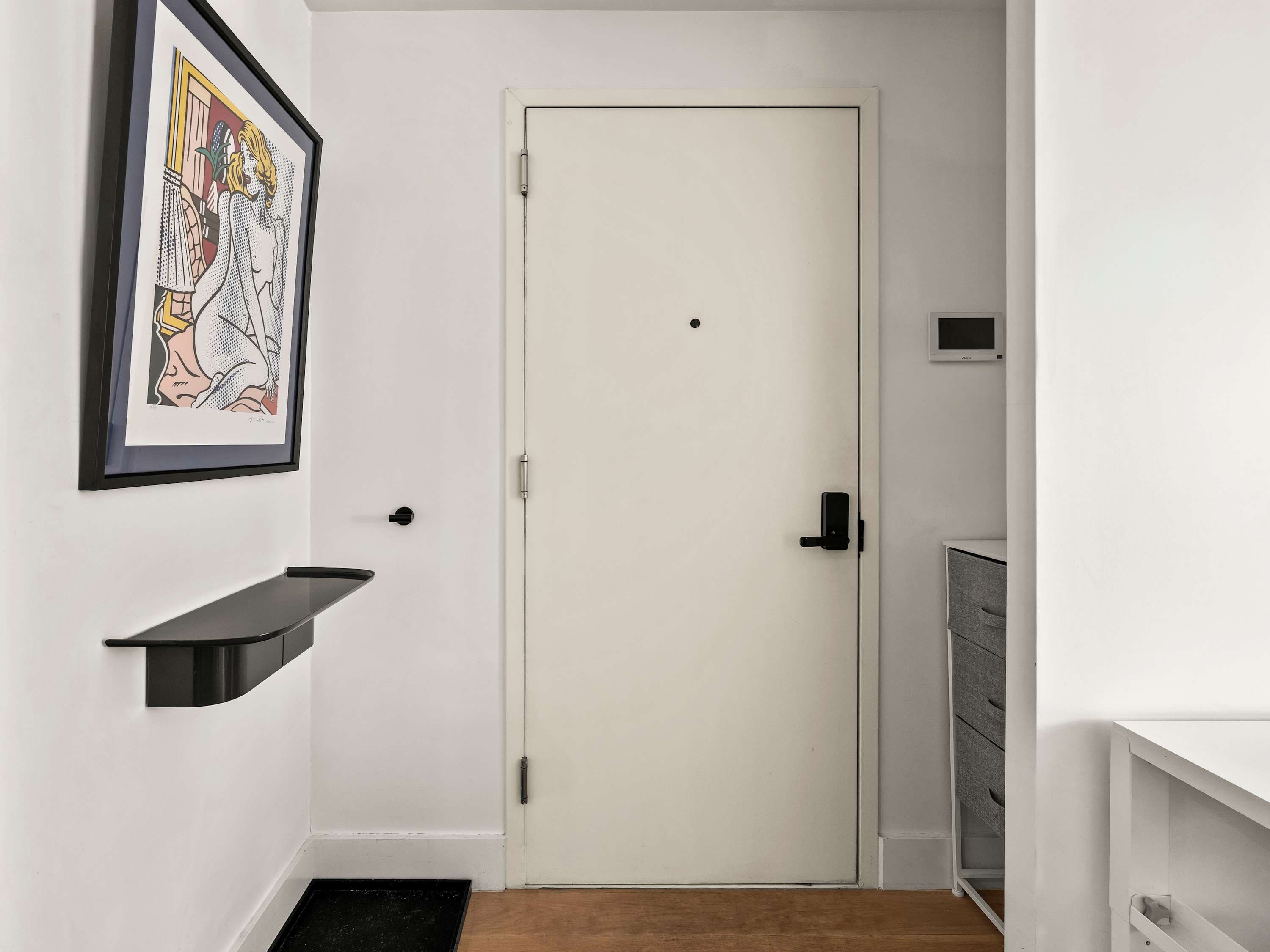 Ashford Place | Cobble Hill | Luxe Condo w/ Private Garden photo 29