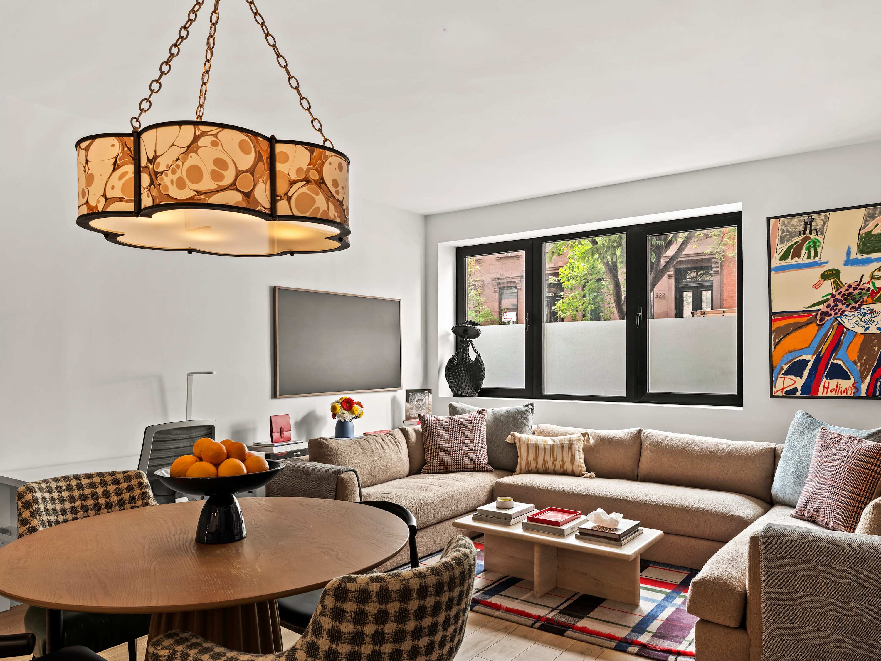 Ashford Place | Cobble Hill | Luxe Condo w/ Private Garden main photo