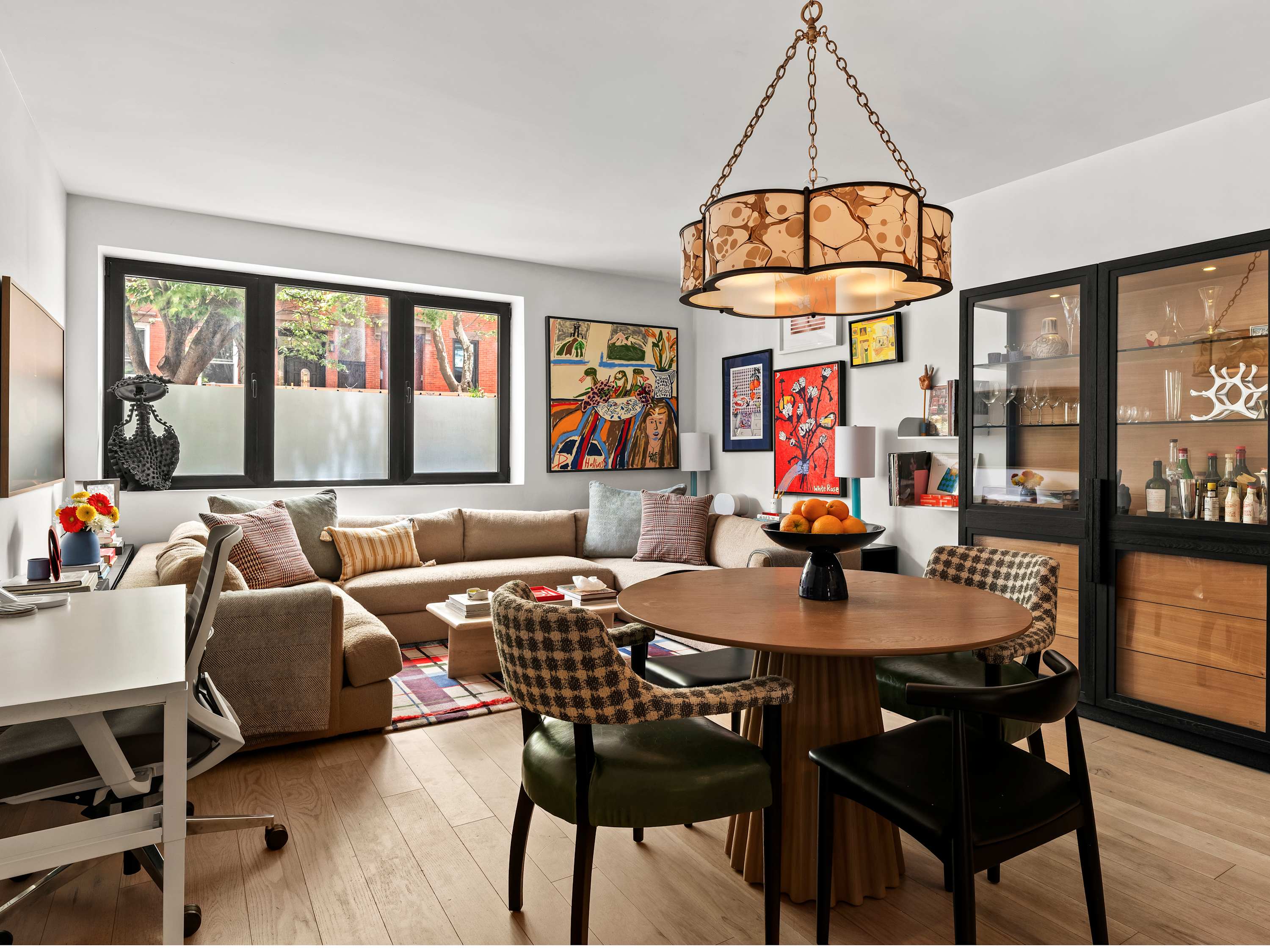 Ashford Place | Cobble Hill | Luxe Condo w/ Private Garden photo 4