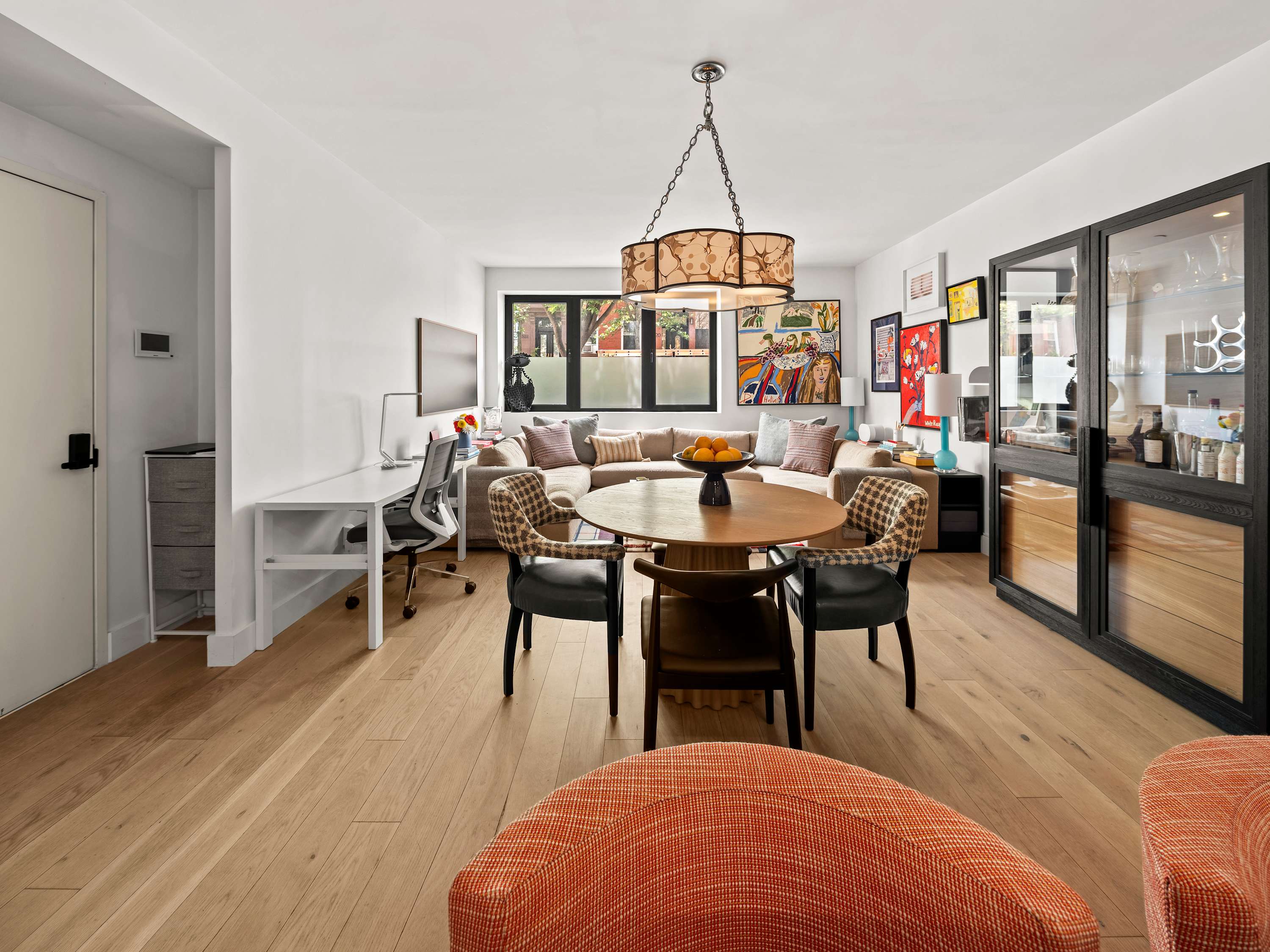 Ashford Place | Cobble Hill | Luxe Condo w/ Private Garden photo 11