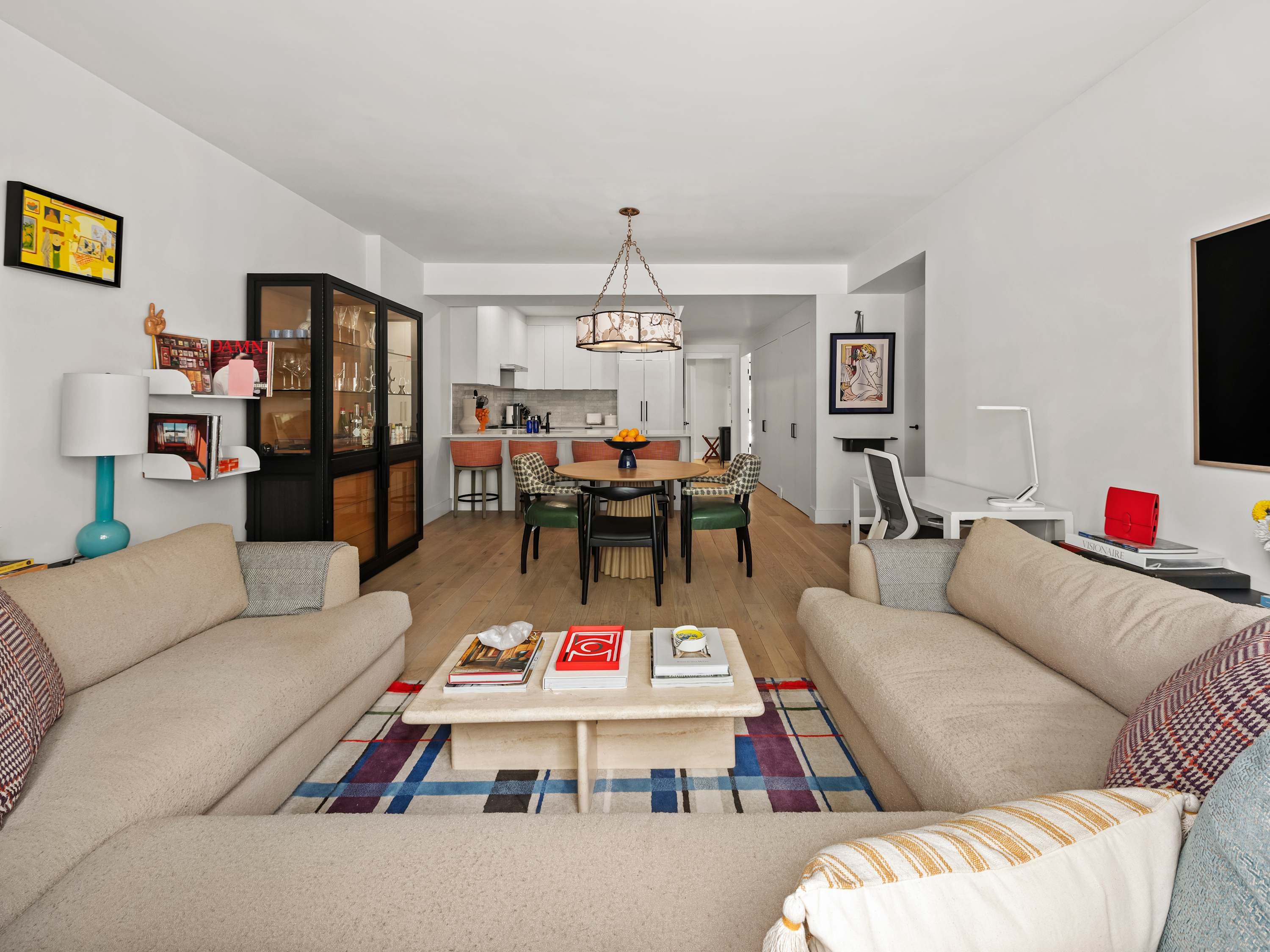 Ashford Place | Cobble Hill | Luxe Condo w/ Private Garden photo 8