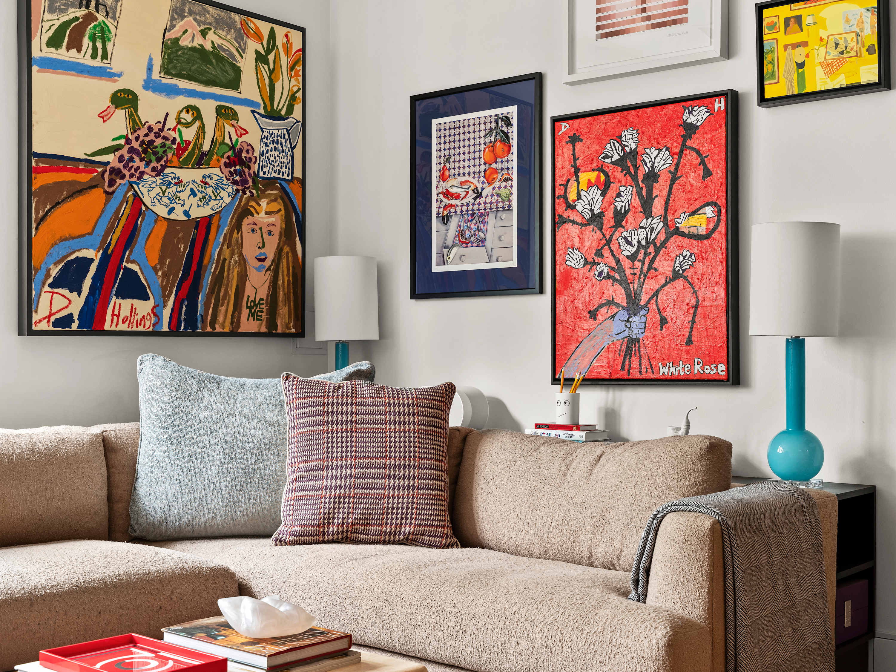 Ashford Place | Cobble Hill | Luxe Condo w/ Private Garden photo 7