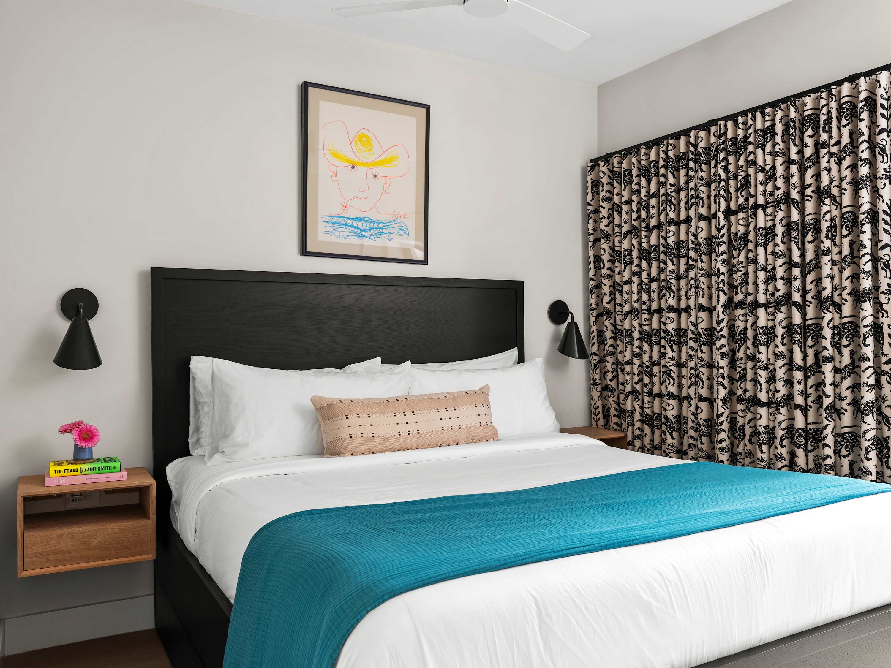 Ashford Place | Cobble Hill | Luxe Condo w/ Private Garden photo 21