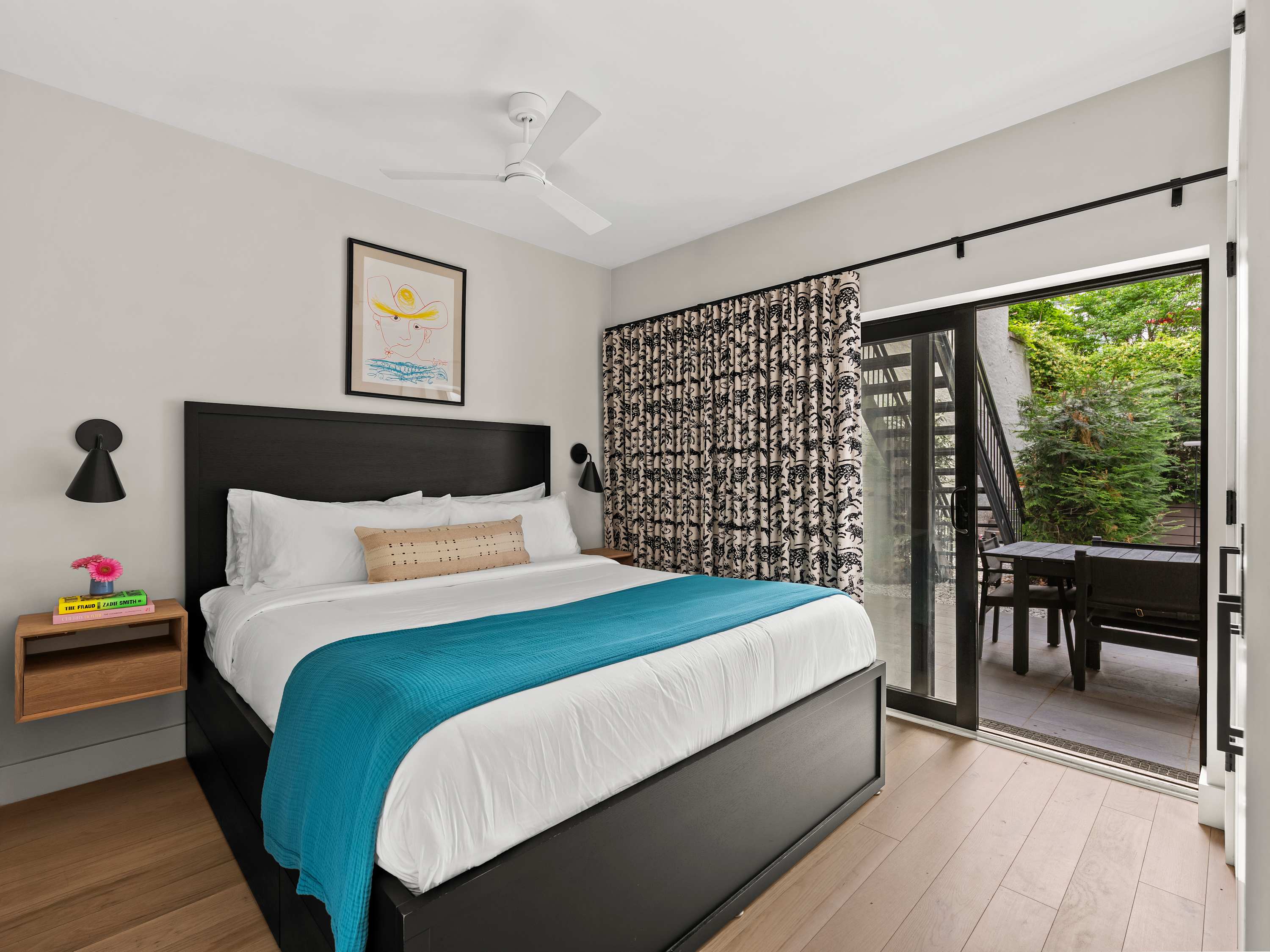 Ashford Place | Cobble Hill | Luxe Condo w/ Private Garden photo 23
