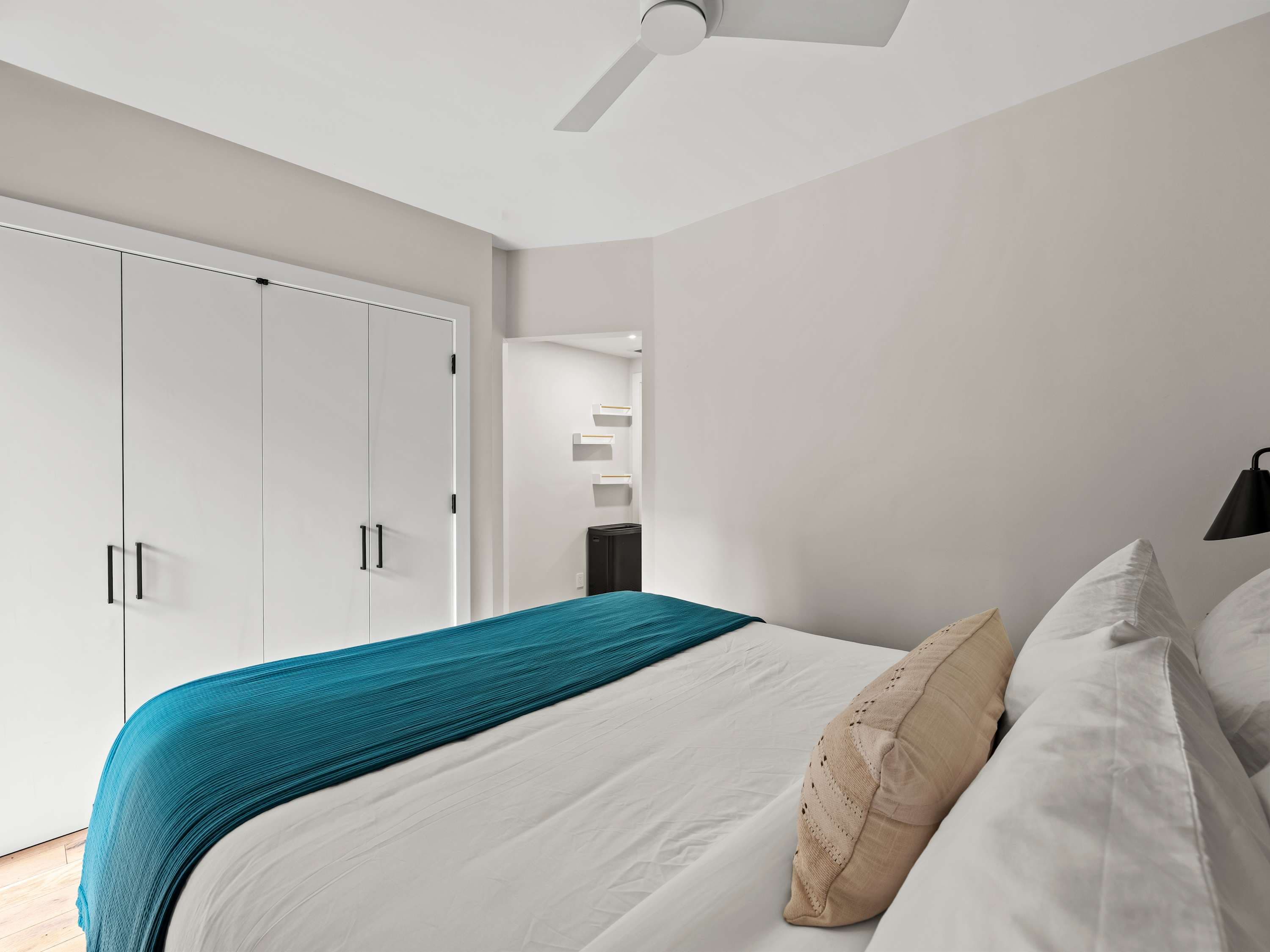 Ashford Place | Cobble Hill | Luxe Condo w/ Private Garden photo 24