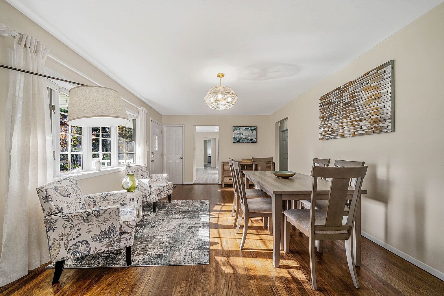 Rolling Hill Pointe | Hampton Bays | Opulent Ranch with Private Pool photo 4