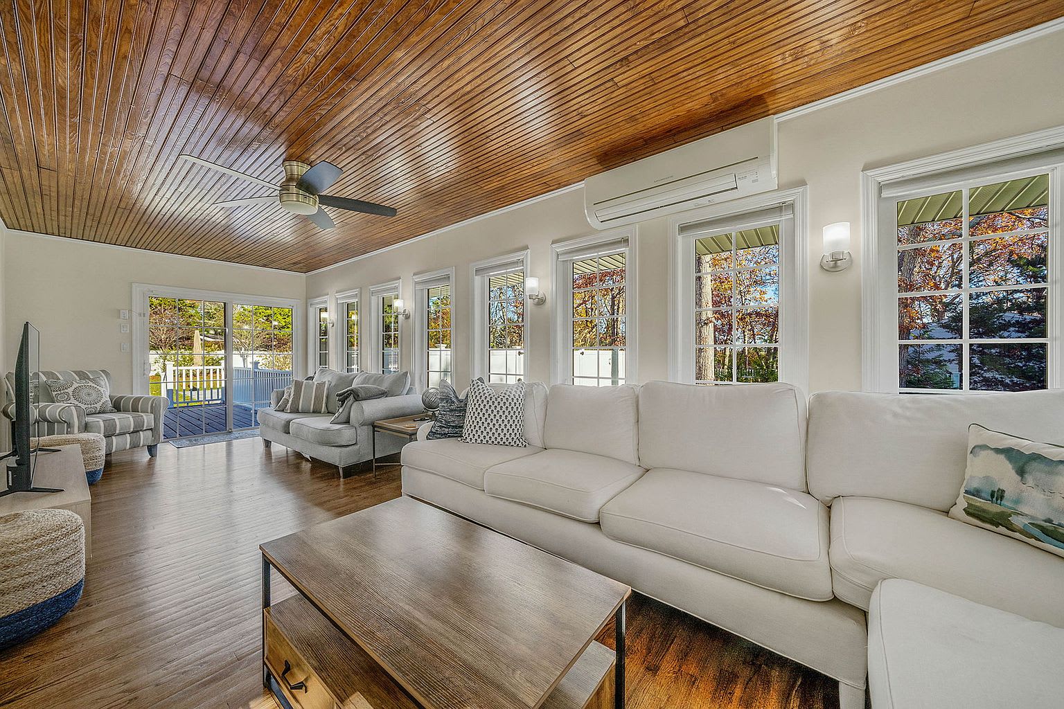 Rolling Hill Pointe | Hampton Bays | Opulent Ranch with Private Pool photo 8
