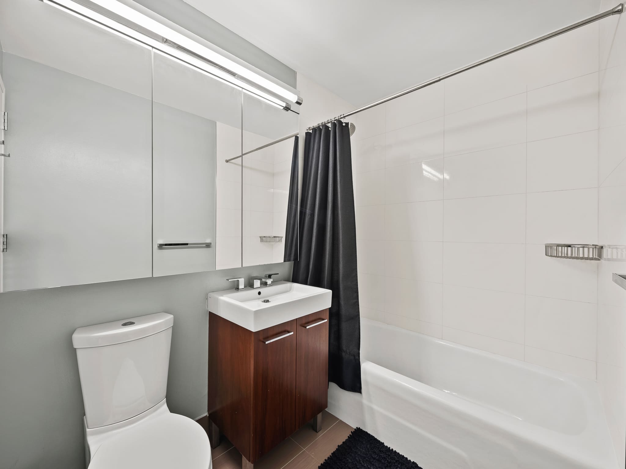 Skyline Residence | Hell's Kitchen | Luxury Apartment photo 37