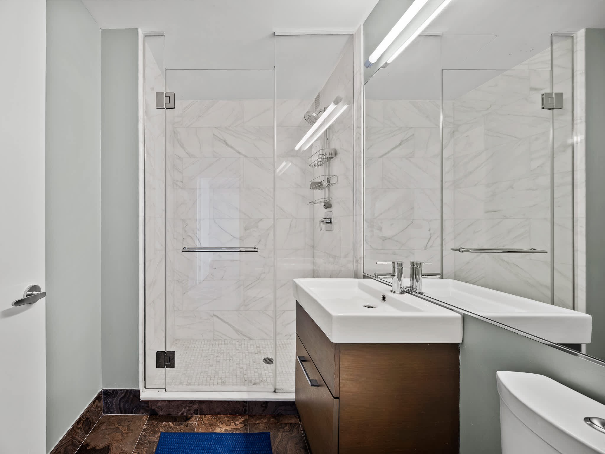 Skyline Residence | Hell's Kitchen | Luxury Apartment photo 36