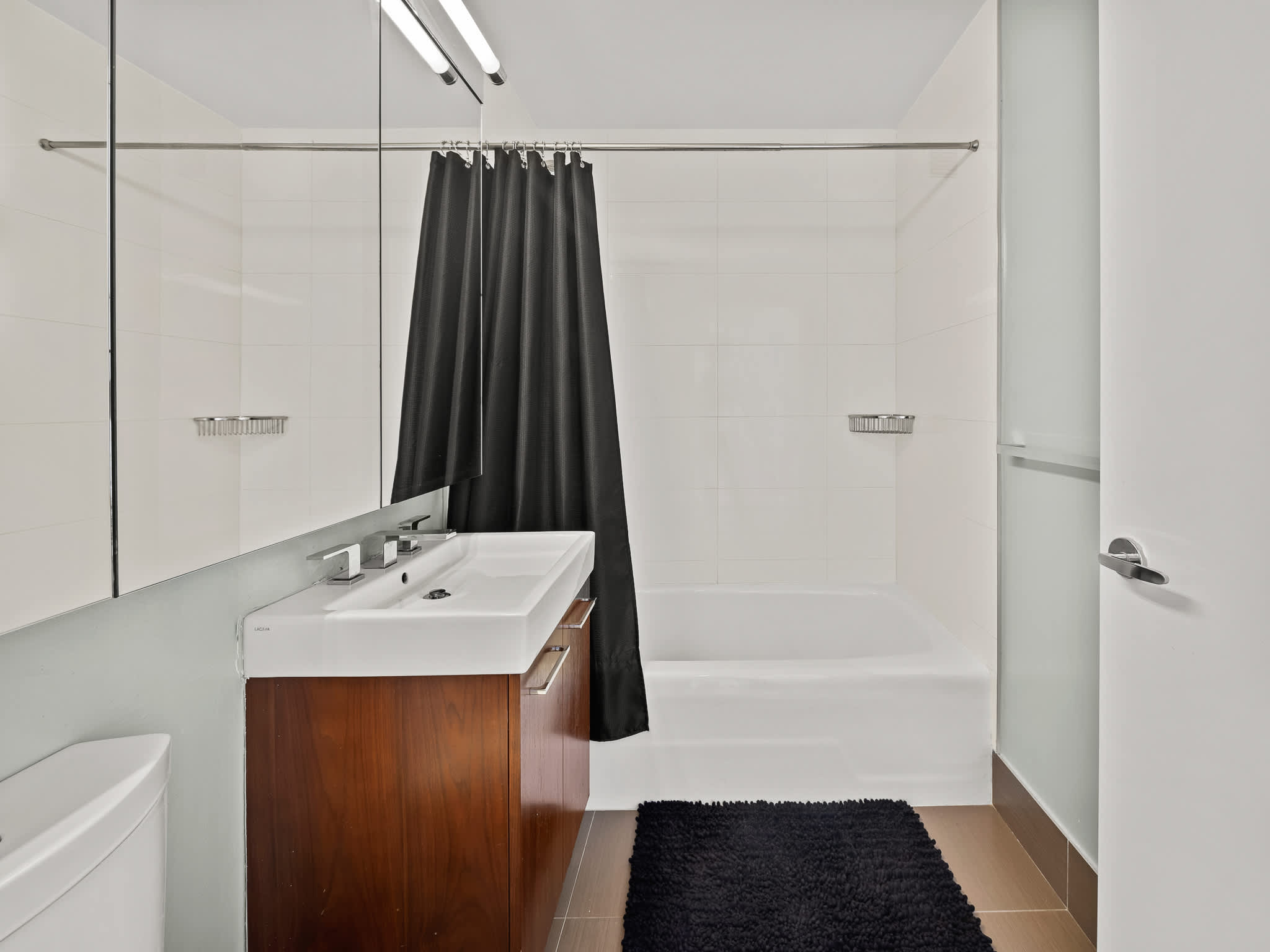 Skyline Residence | Hell's Kitchen | Luxury Apartment photo 38