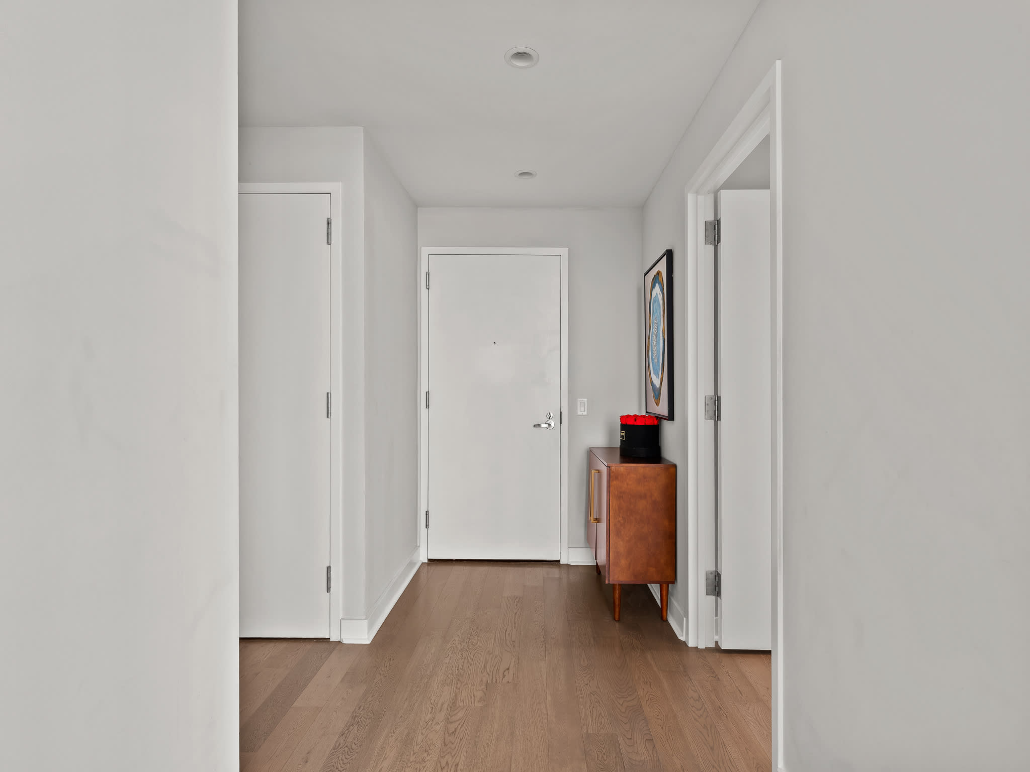 Skyline Residence | Hell's Kitchen | Luxury Apartment photo 39