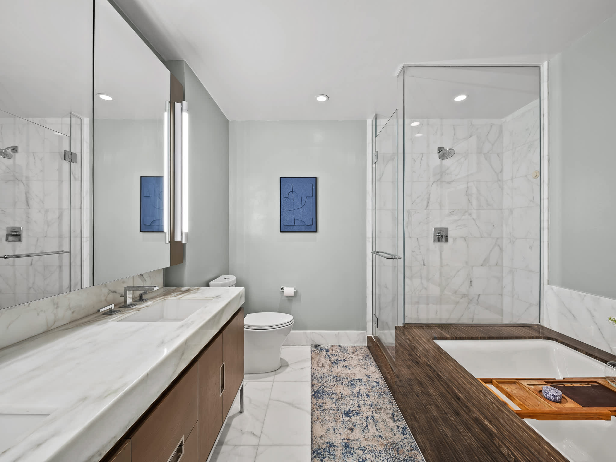 Skyline Residence | Hell's Kitchen | Luxury Apartment photo 32
