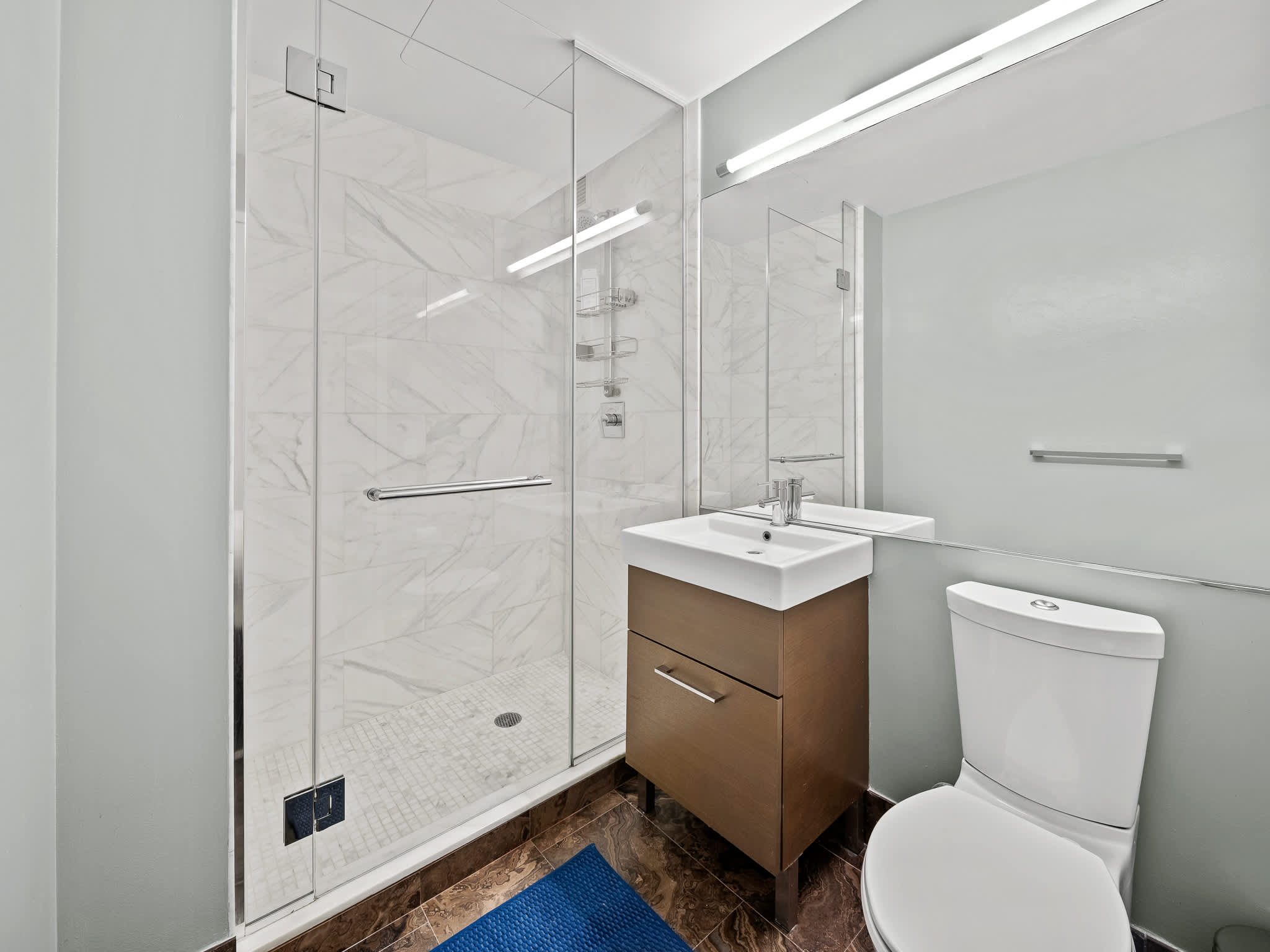 Skyline Residence | Hell's Kitchen | Luxury Apartment photo 35