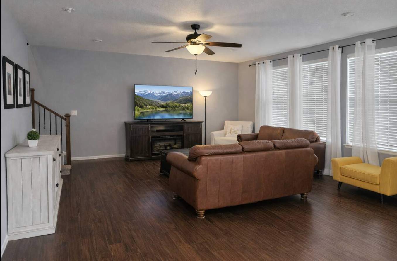 Parker Retreat | Parker | Renovated Family Home w/ Large Yard photo 4