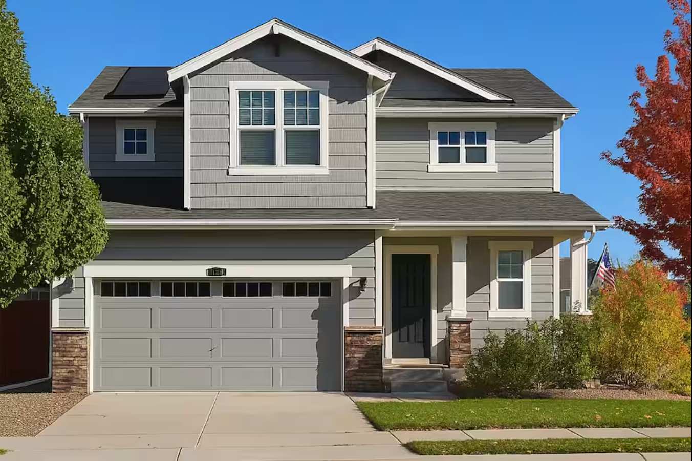 Parker Retreat | Parker | Renovated Family Home w/ Large Yard main photo