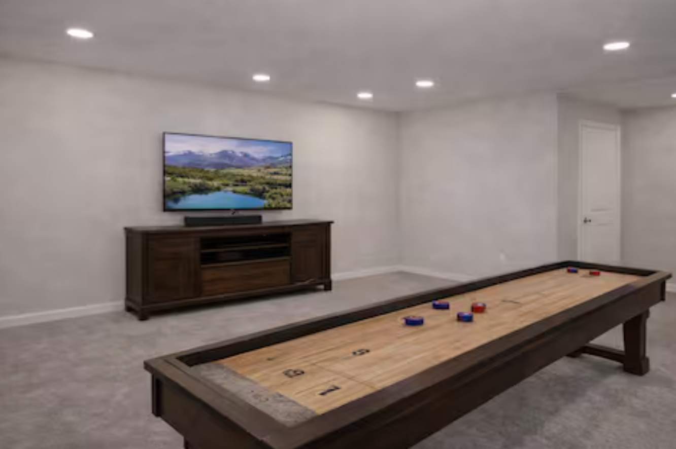 Image of Living space #2