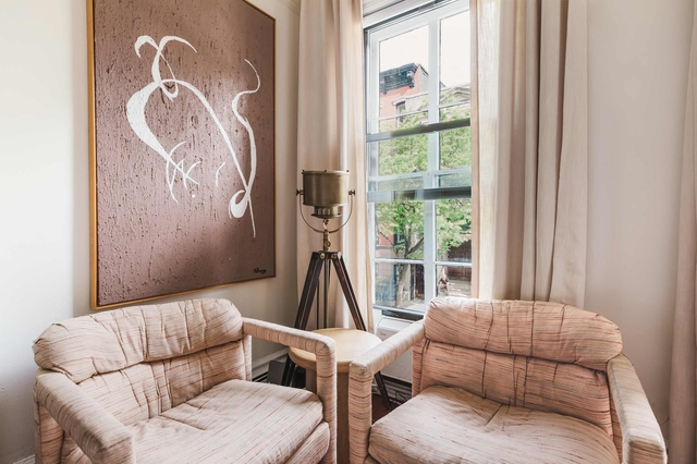 Image of Living space #1