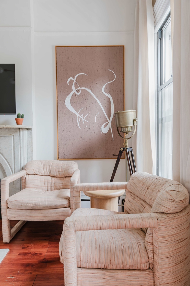 Image of Living space #2