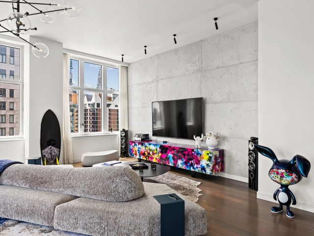 Image of Living space #2