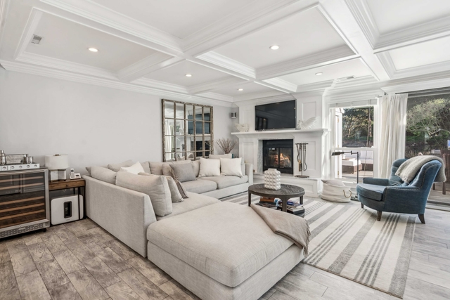 Image of Living space #1