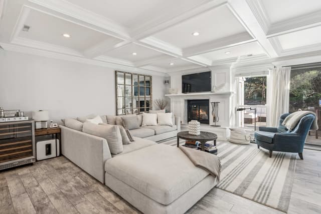 Image of Living space #1