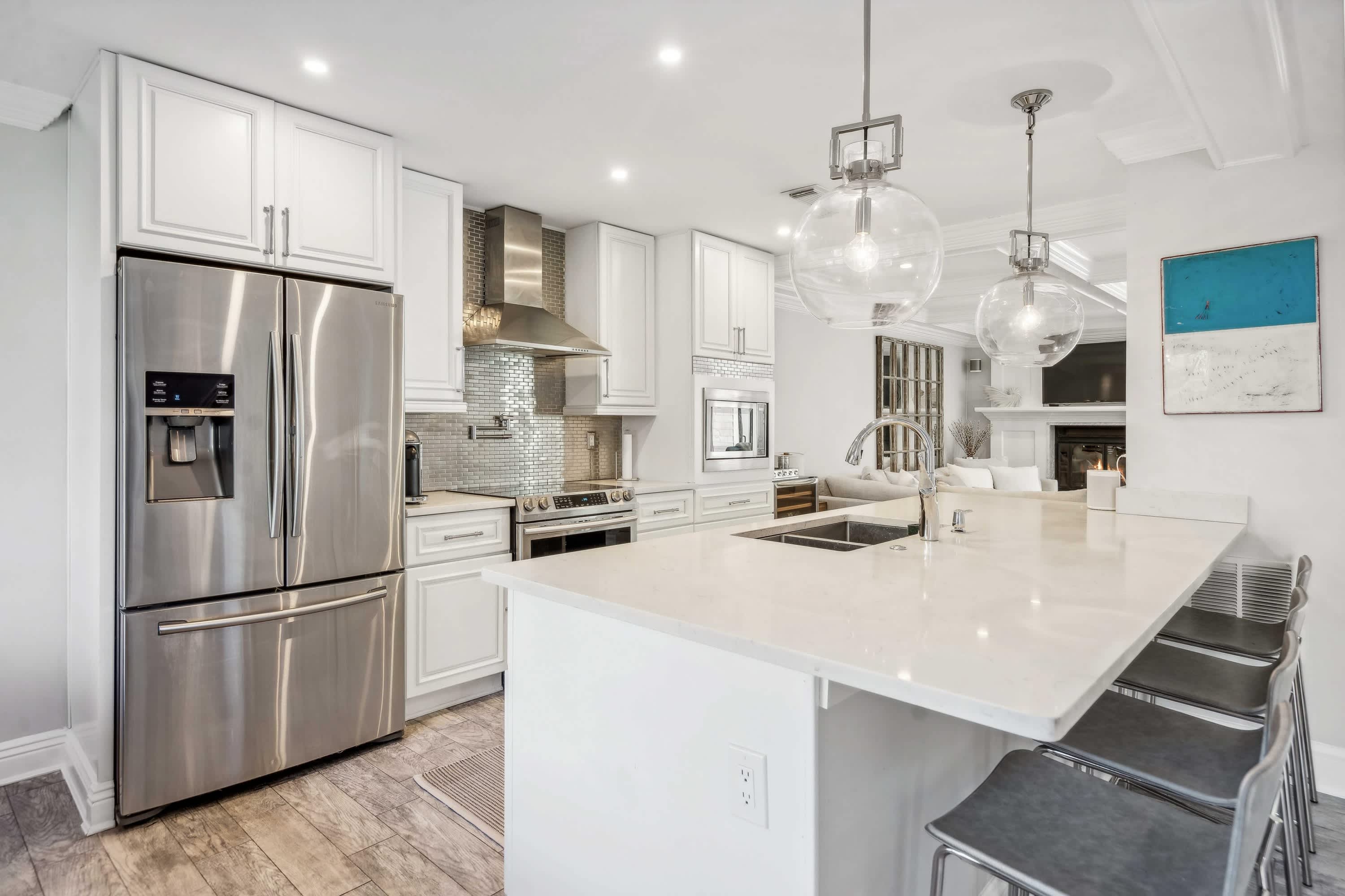 Hubbard House | Southampton | Luxury Townhouse photo 5