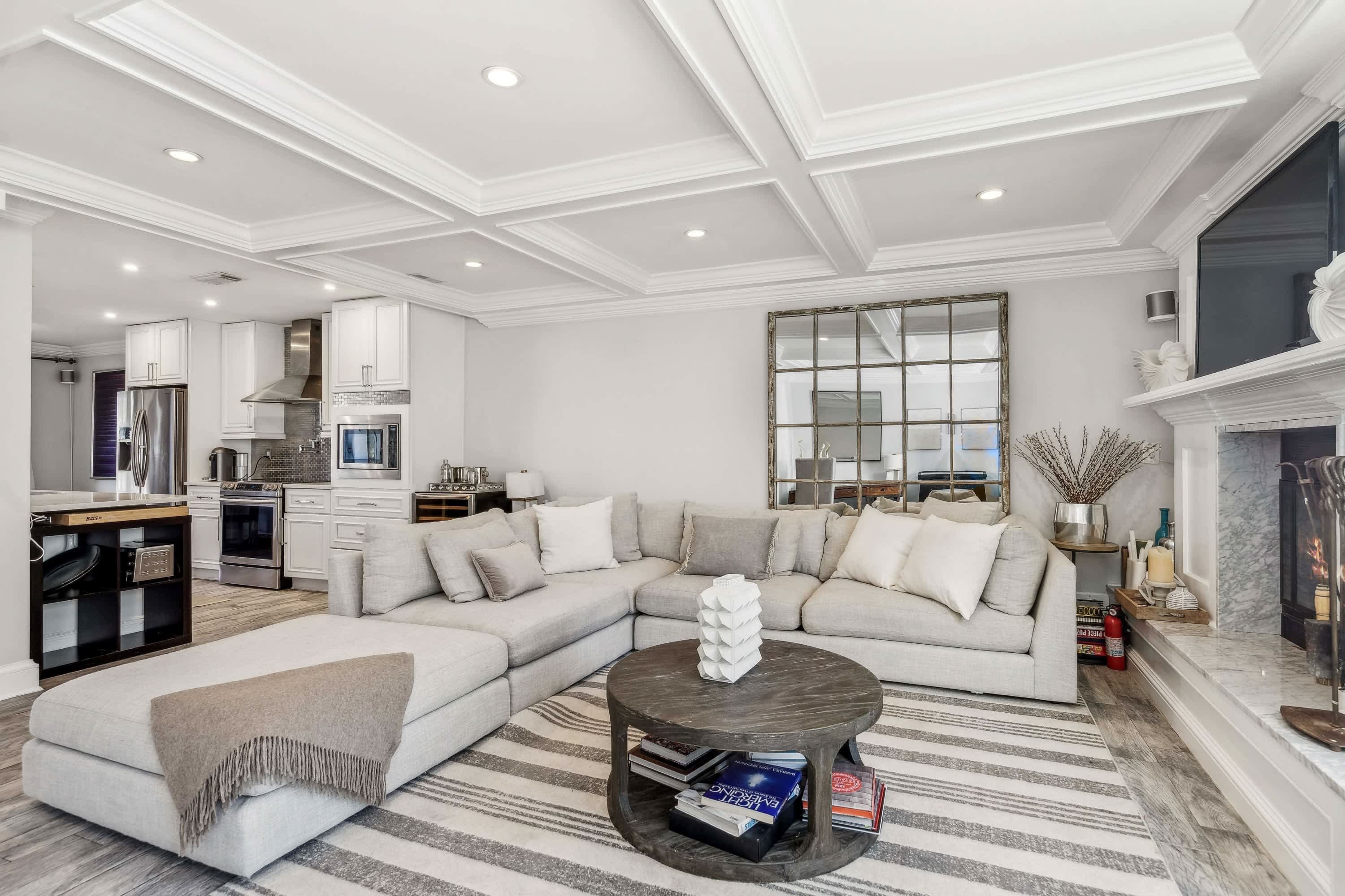 Hubbard House | Southampton | Luxury Townhouse photo 6