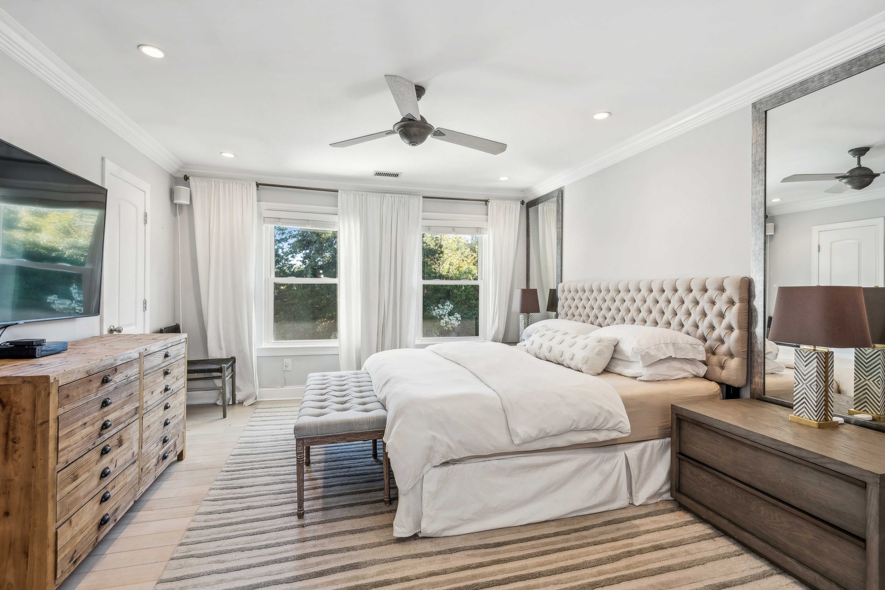Hubbard House | Southampton | Luxury Townhouse photo 12