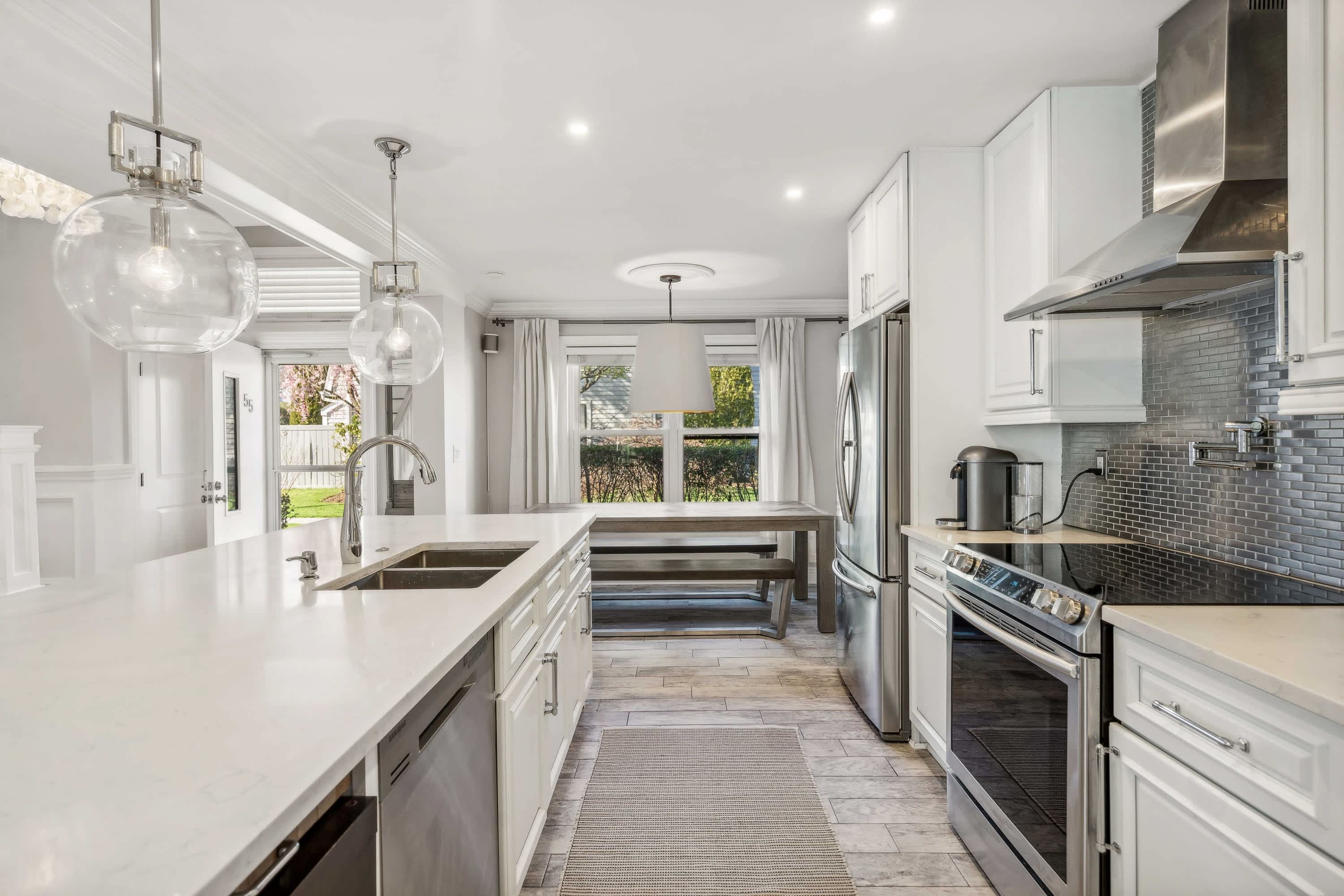 Hubbard House | Southampton | Luxury Townhouse photo 7