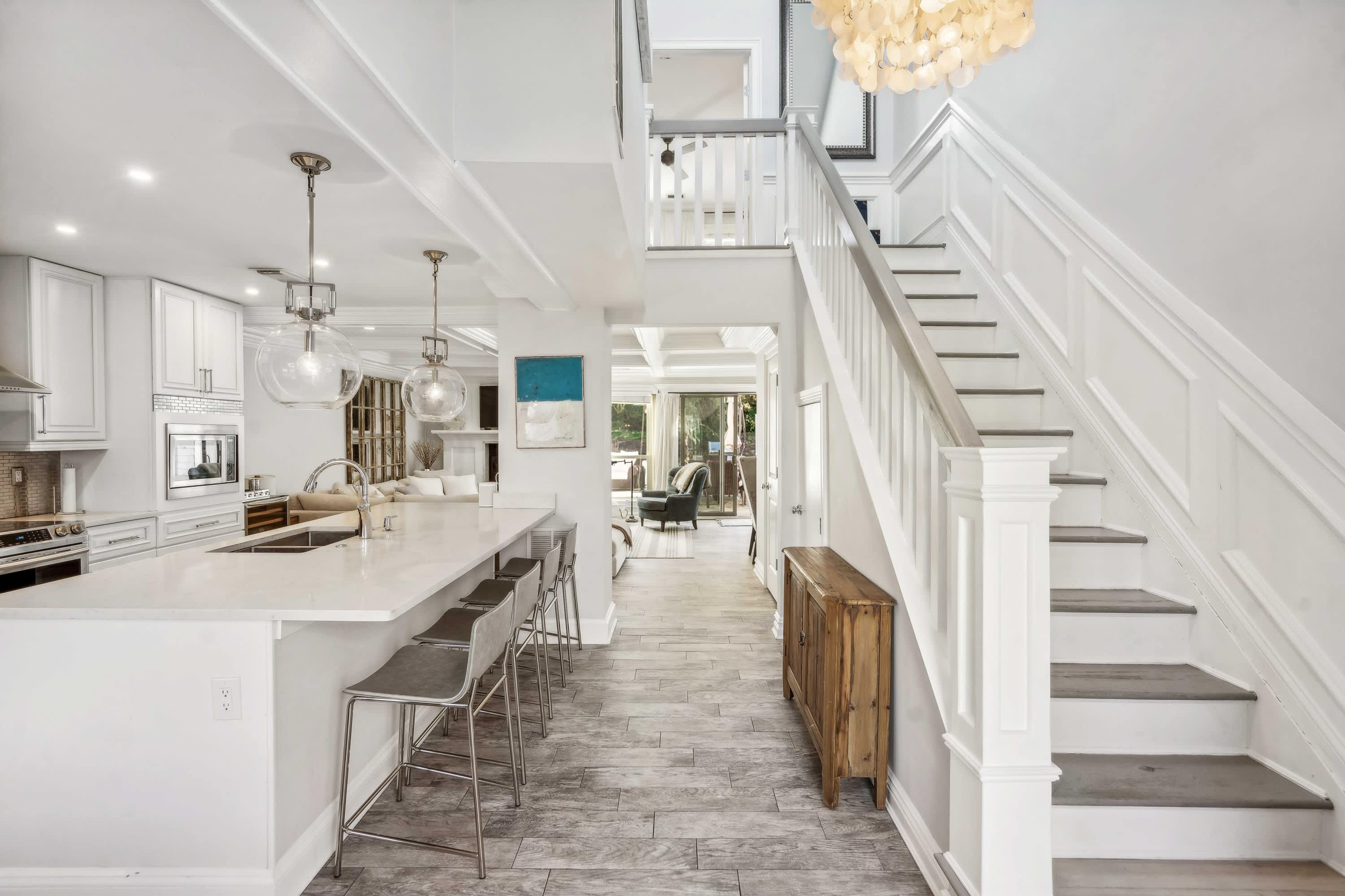 Hubbard House | Southampton | Luxury Townhouse photo 8