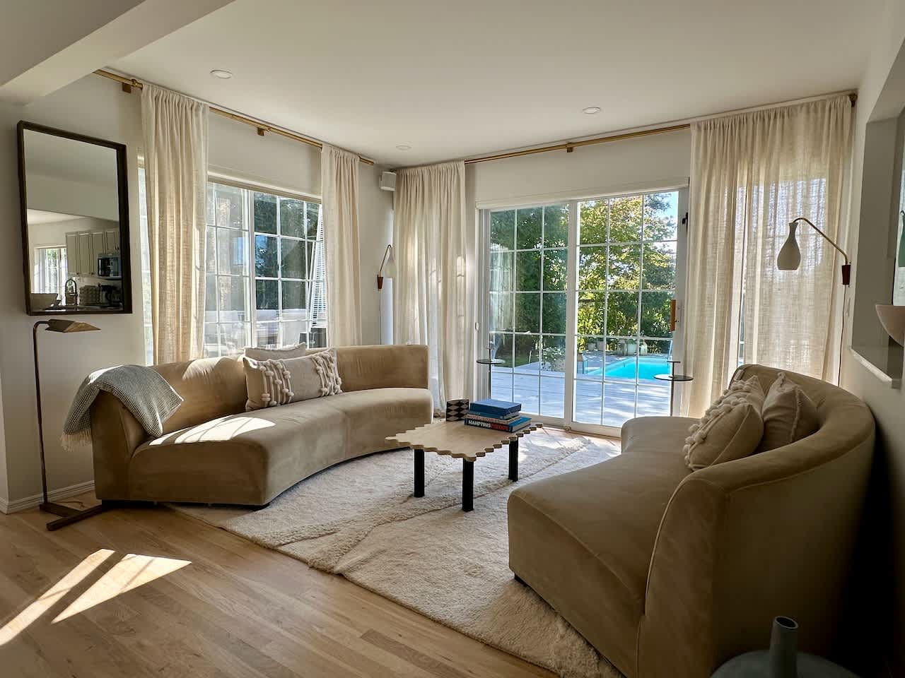 Image of Living space #2