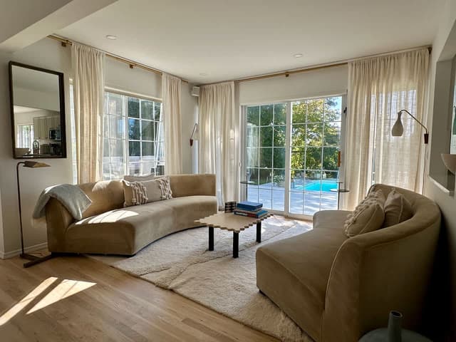 Image of Living space #2
