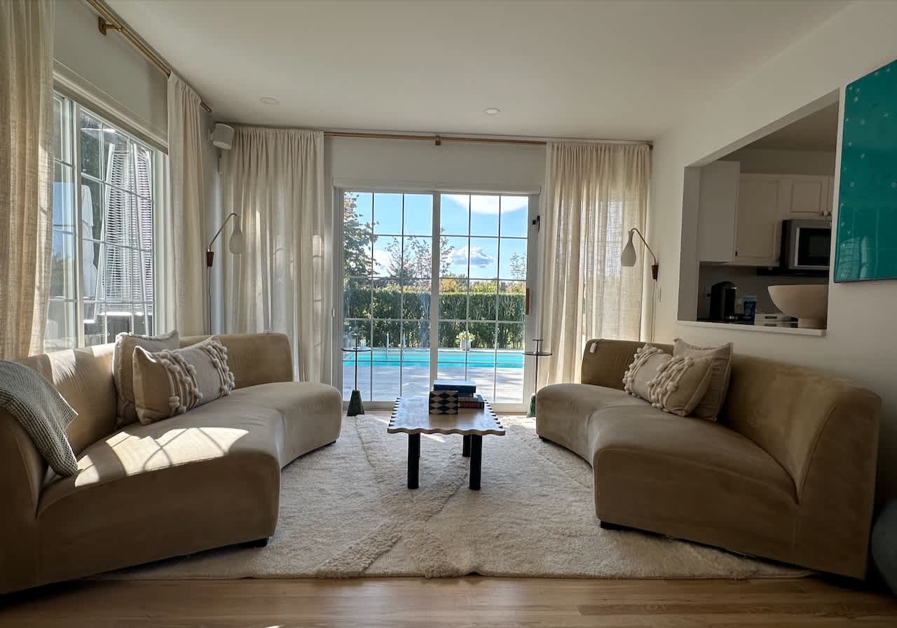 Sea Farm | Bridgehampton | Designer Retreat with Pool and Outdoor Space photo 7
