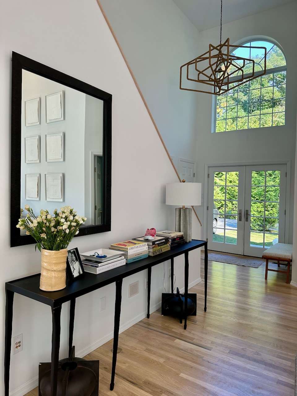 Sea Farm | Bridgehampton | Designer Retreat with Pool and Outdoor Space photo 8