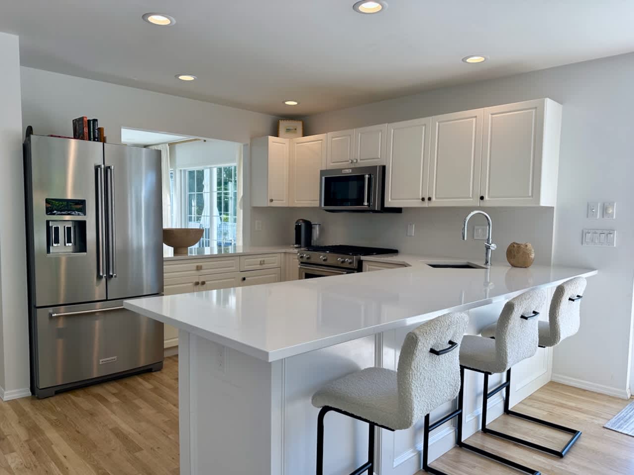 Sea Farm | Bridgehampton | Designer Retreat with Pool and Outdoor Space photo 3