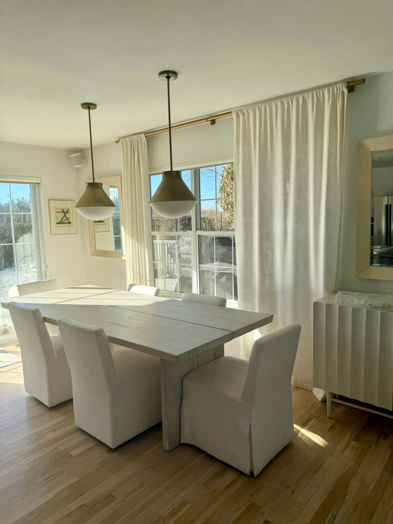 Sea Farm | Bridgehampton | Designer Retreat with Pool and Outdoor Space photo 9