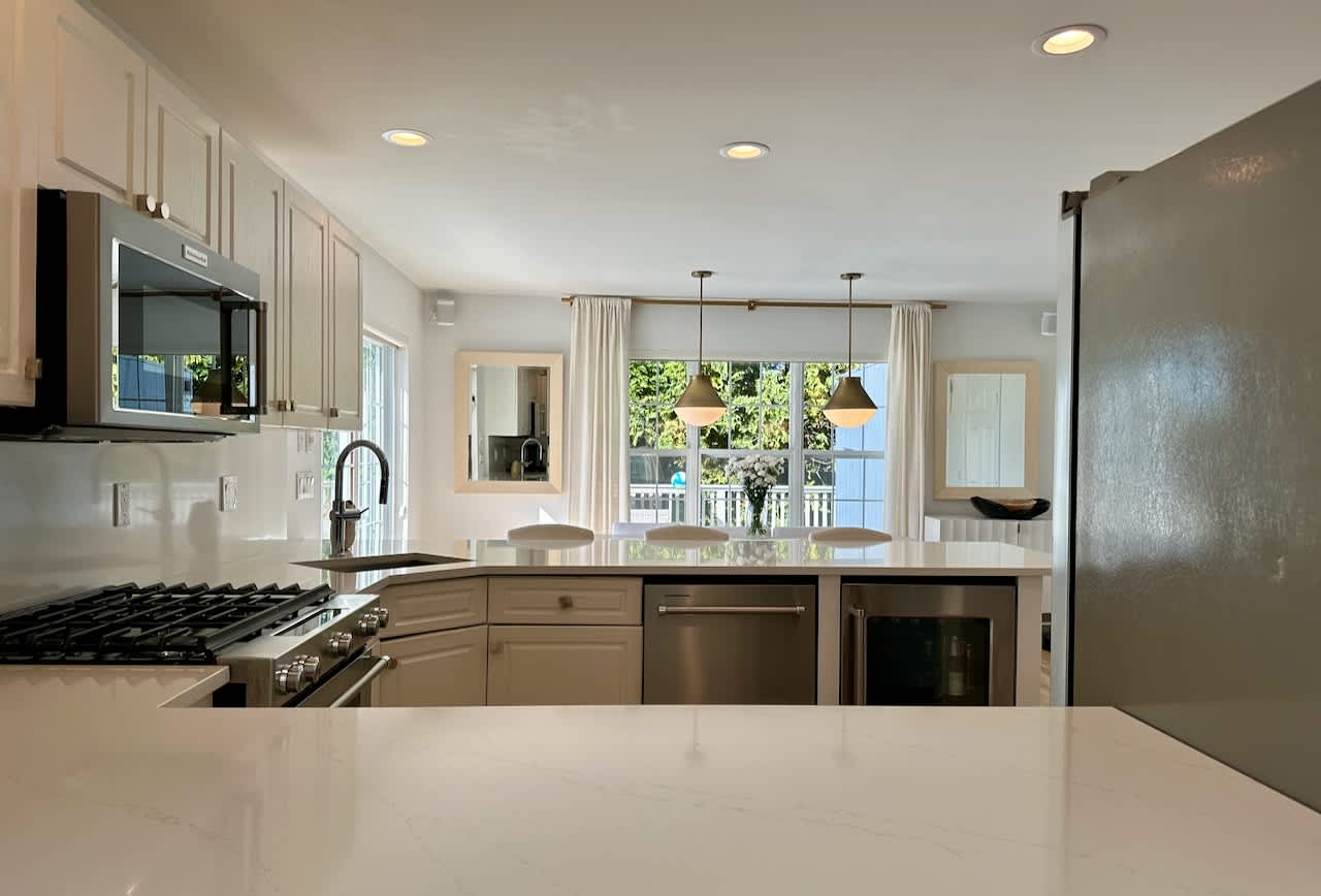 Sea Farm | Bridgehampton | Designer Retreat with Pool and Outdoor Space photo 12