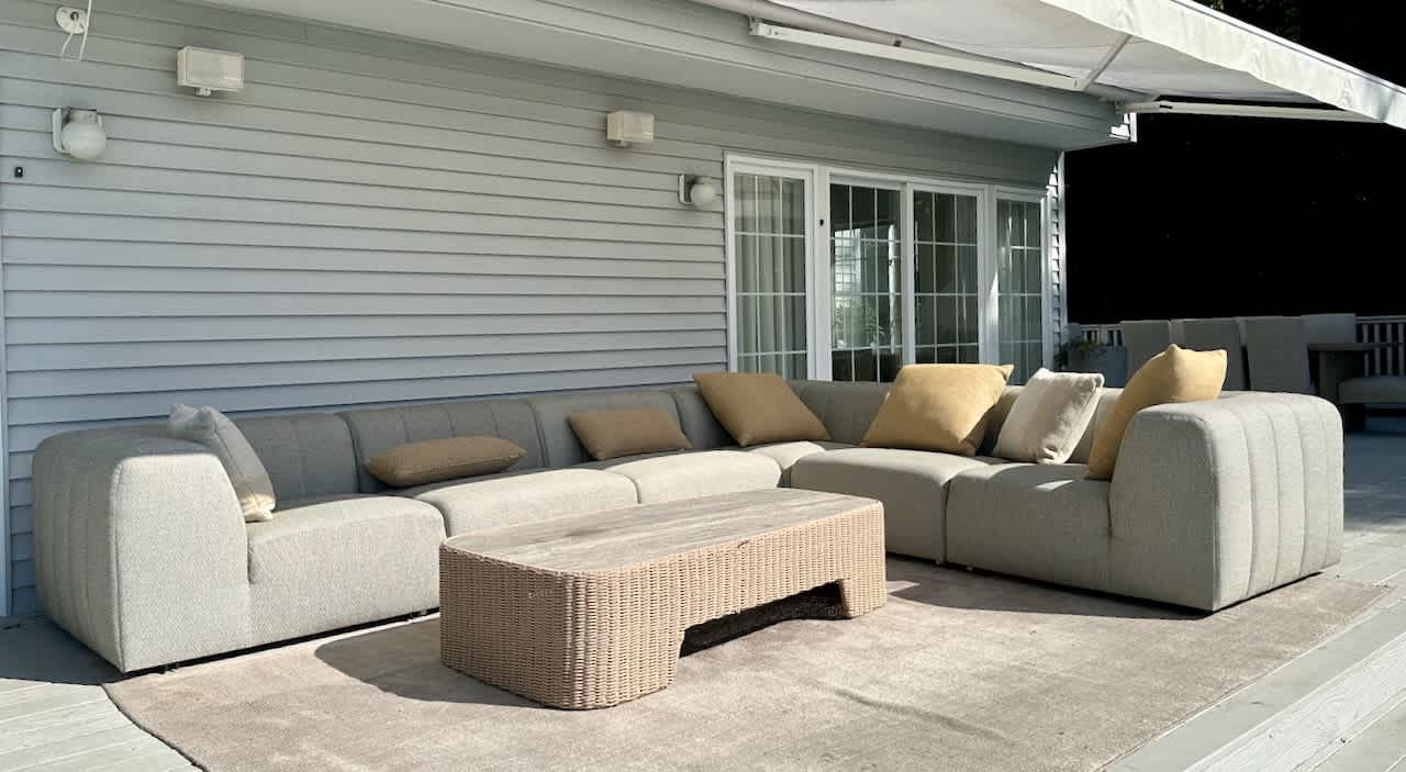 Sea Farm | Bridgehampton | Designer Retreat with Pool and Outdoor Space photo 14