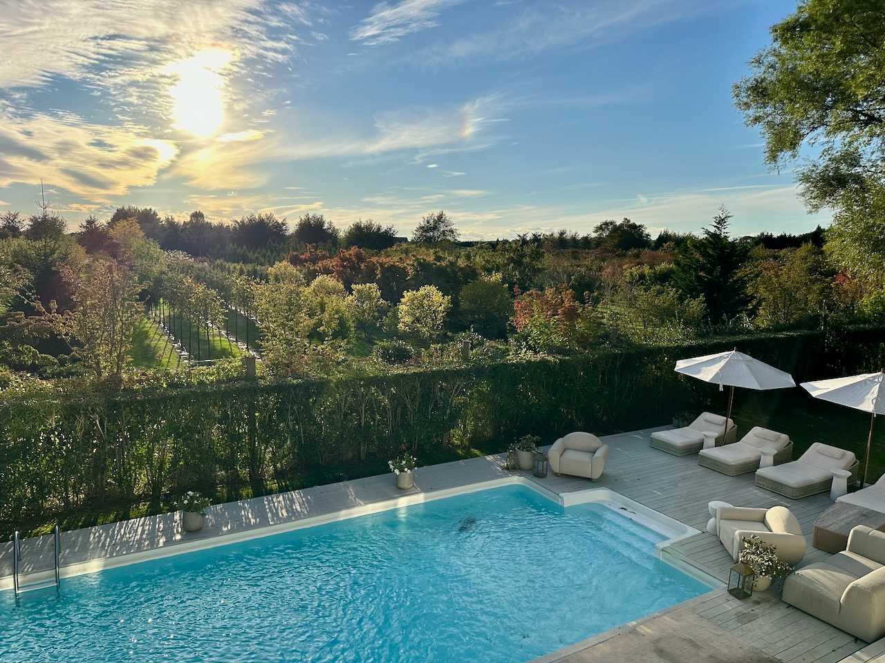 Sea Farm | Bridgehampton | Designer Retreat with Pool and Outdoor Space main photo