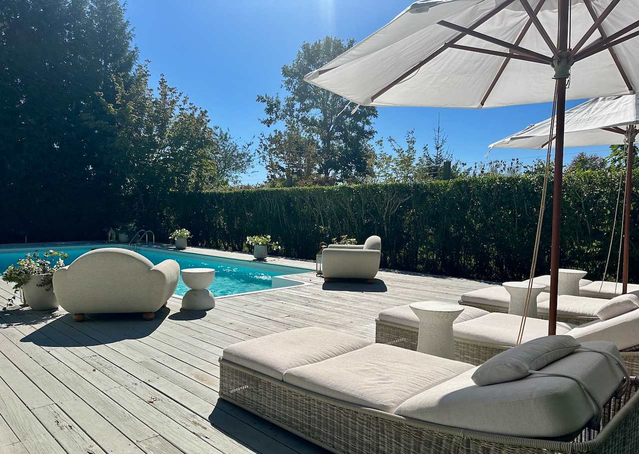 Sea Farm | Bridgehampton | Designer Retreat with Pool and Outdoor Space photo 19