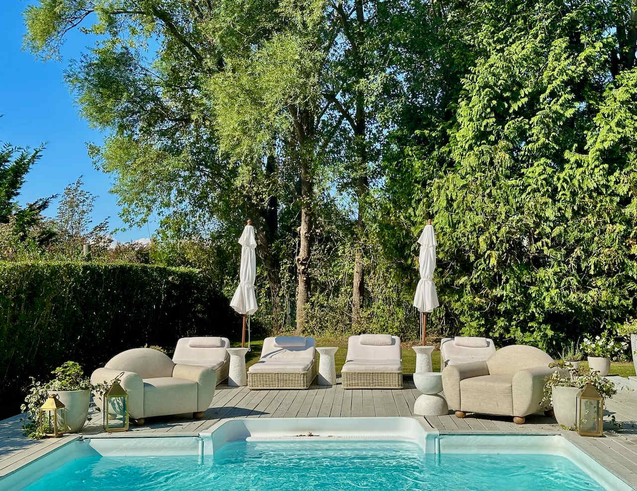 Sea Farm | Bridgehampton | Designer Retreat with Pool and Outdoor Space photo 17