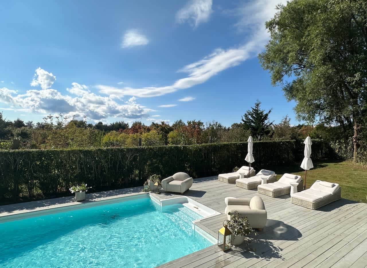 Sea Farm | Bridgehampton | Designer Retreat with Pool and Outdoor Space photo 15