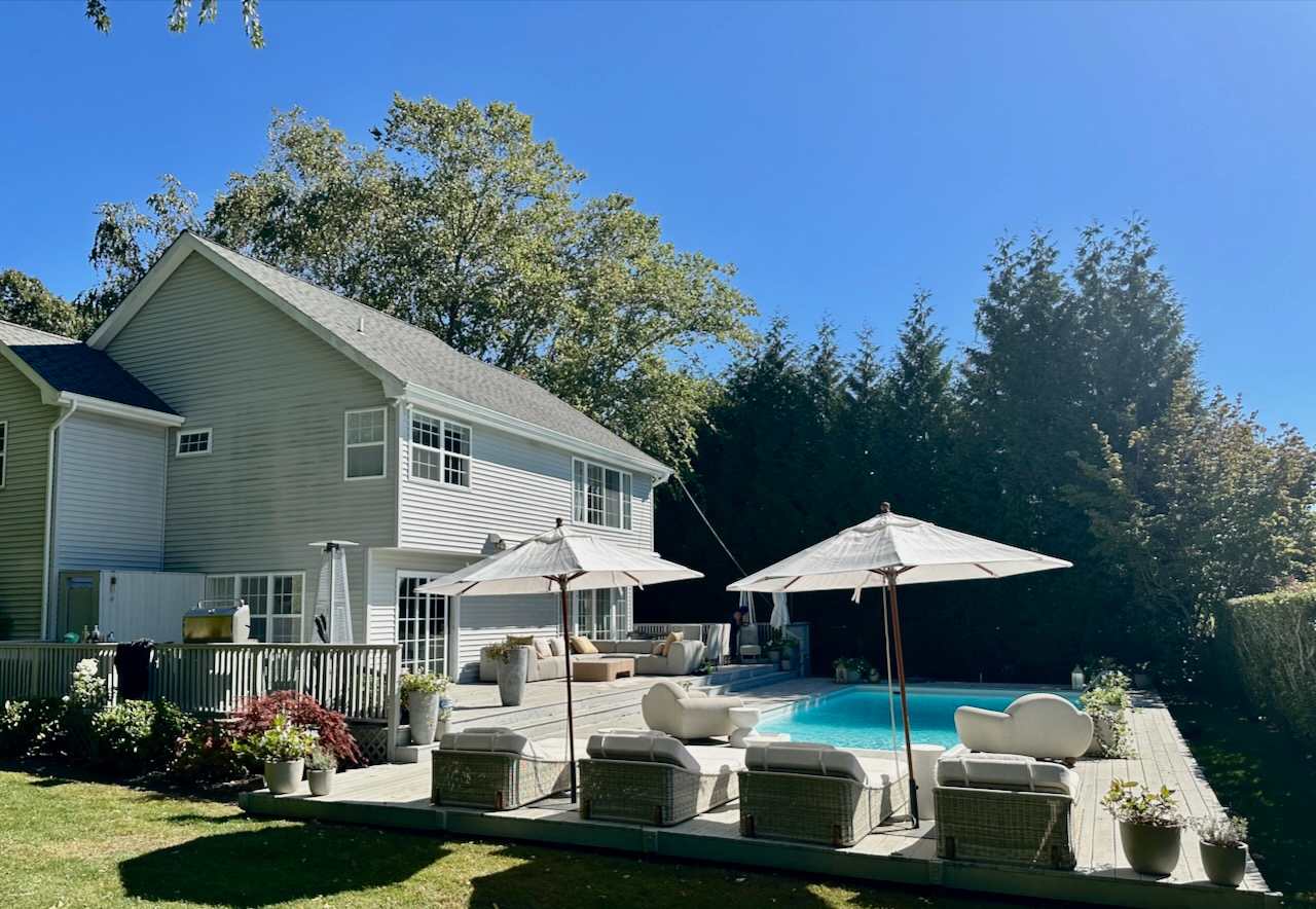 Sea Farm | Bridgehampton | Designer Retreat with Pool and Outdoor Space photo 20