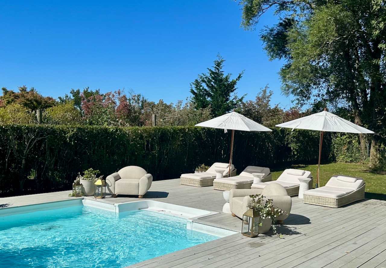 Sea Farm | Bridgehampton | Designer Retreat with Pool and Outdoor Space photo 18