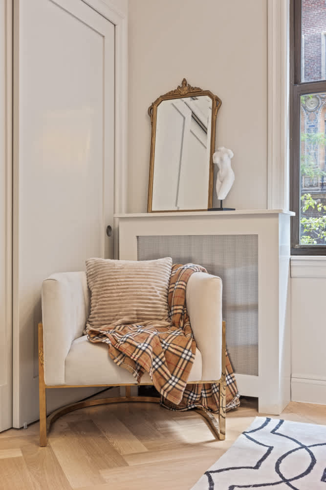 Rowen Place | Upper West Side | Sophisticated City Sanctuary photo 21