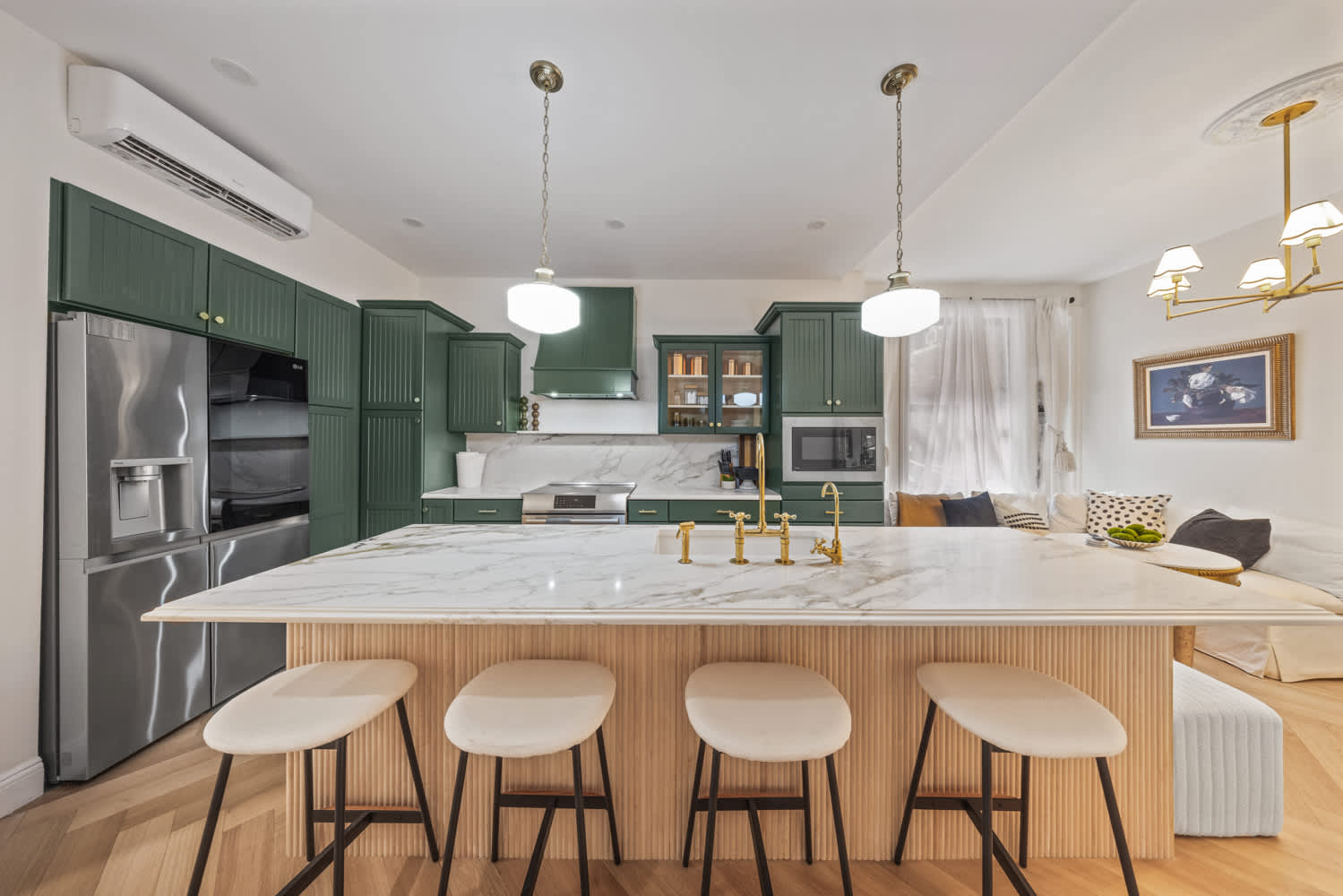 Rowen Place | Upper West Side | Sophisticated City Sanctuary photo 2